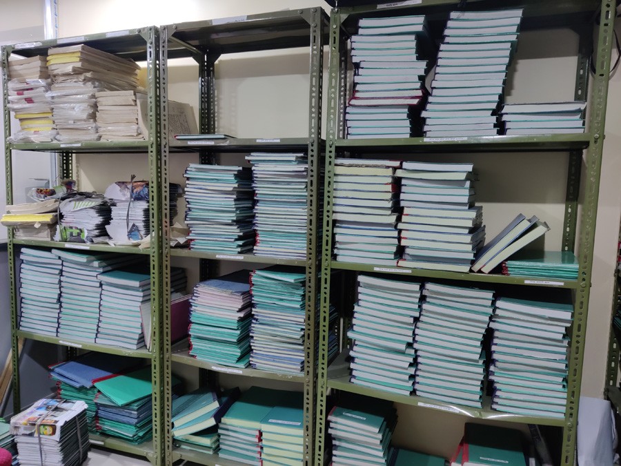 सहकारी मसलन्द विक्री