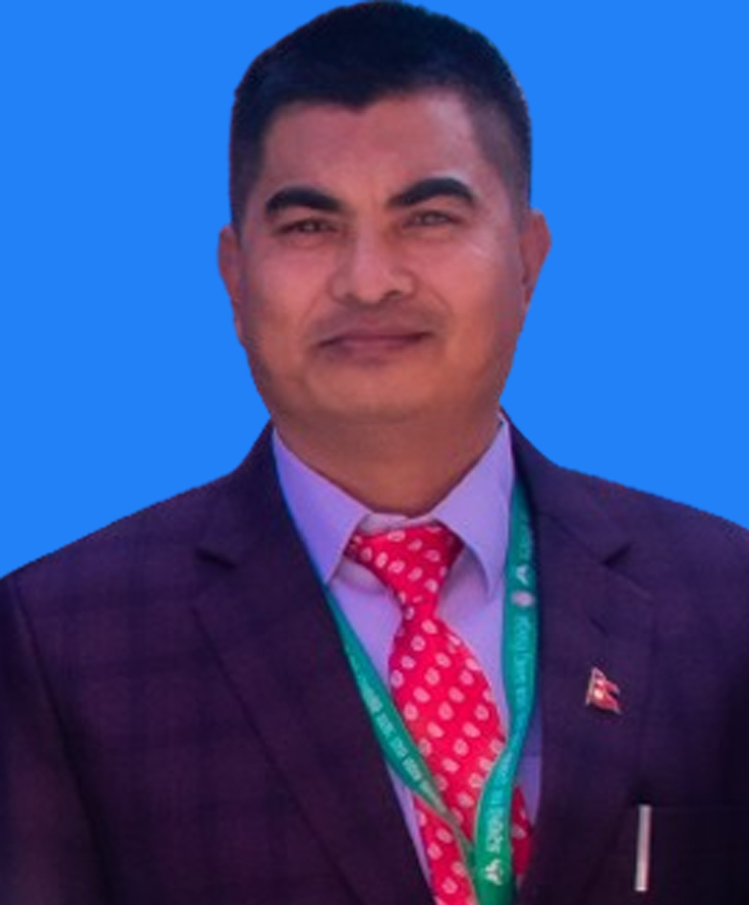 बसन्त माली