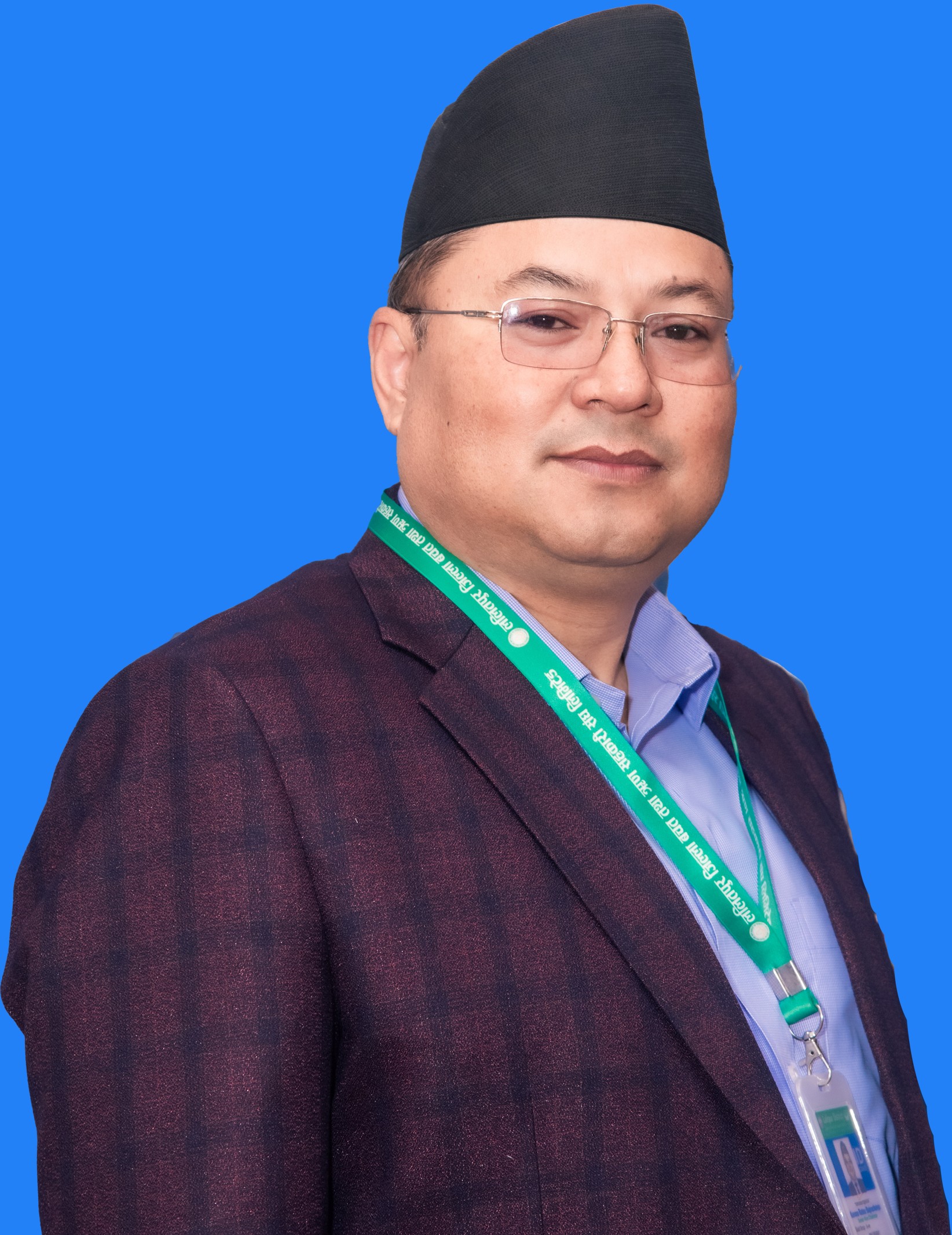 करुणारत्न बज्राचार्य