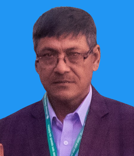 कृष्ण श्रेष्ठ