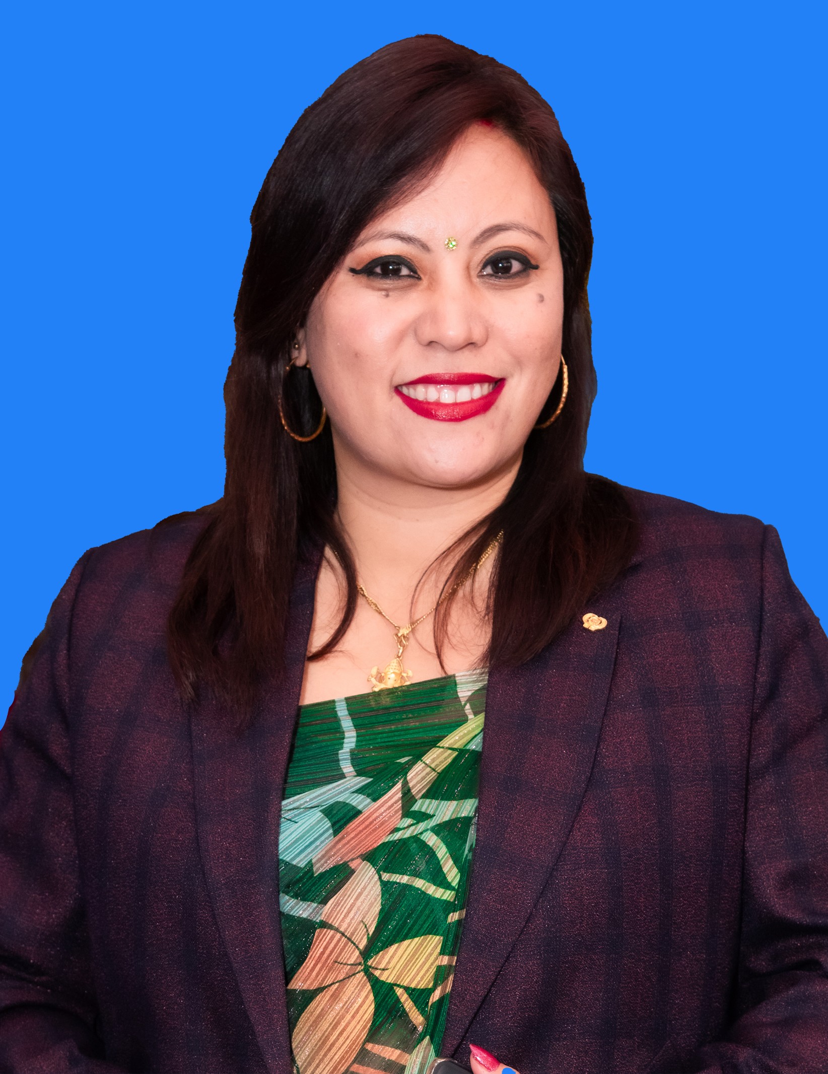 लक्ष्मी शाक्य