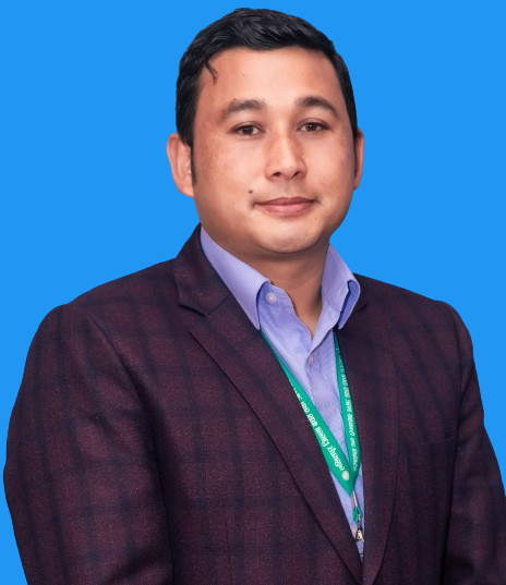 राजकृष्ण महर्जन