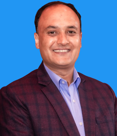 राजेन्द्र घिमिरे