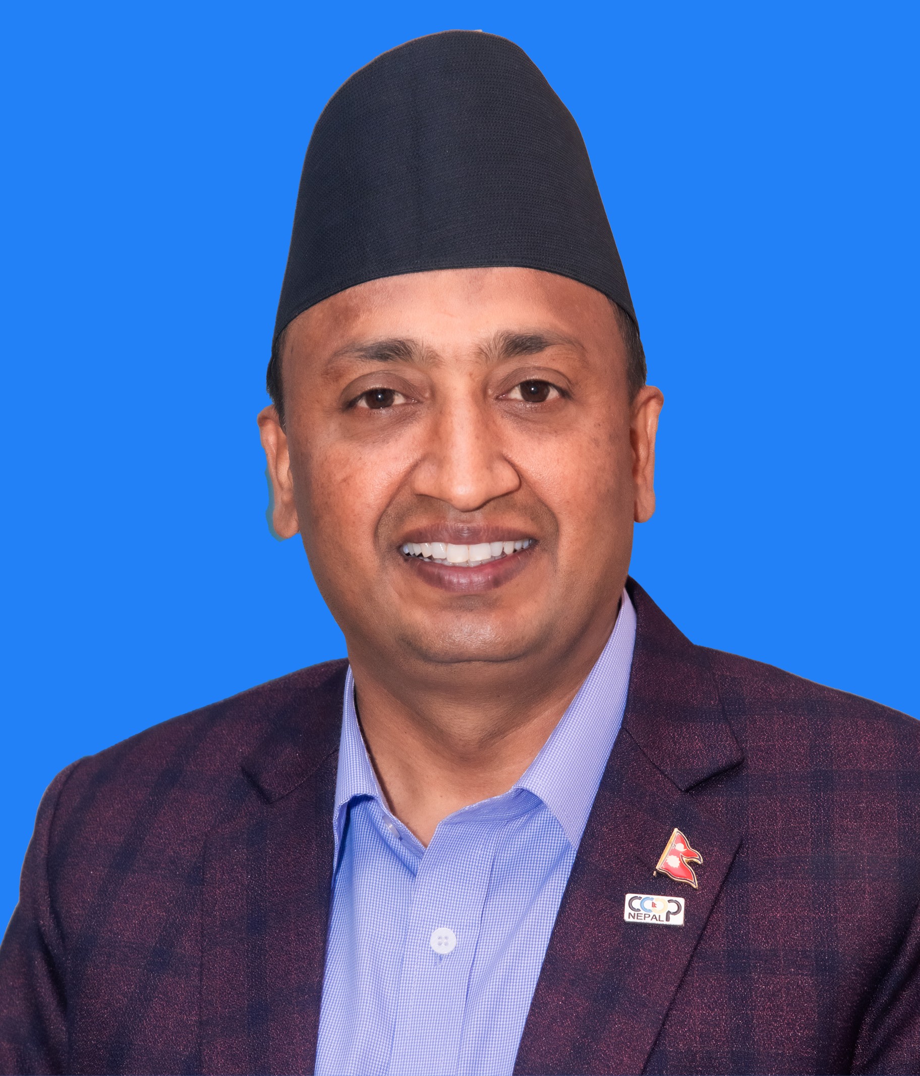 रामहरि बजगाई