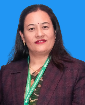 रमिला महर्जन