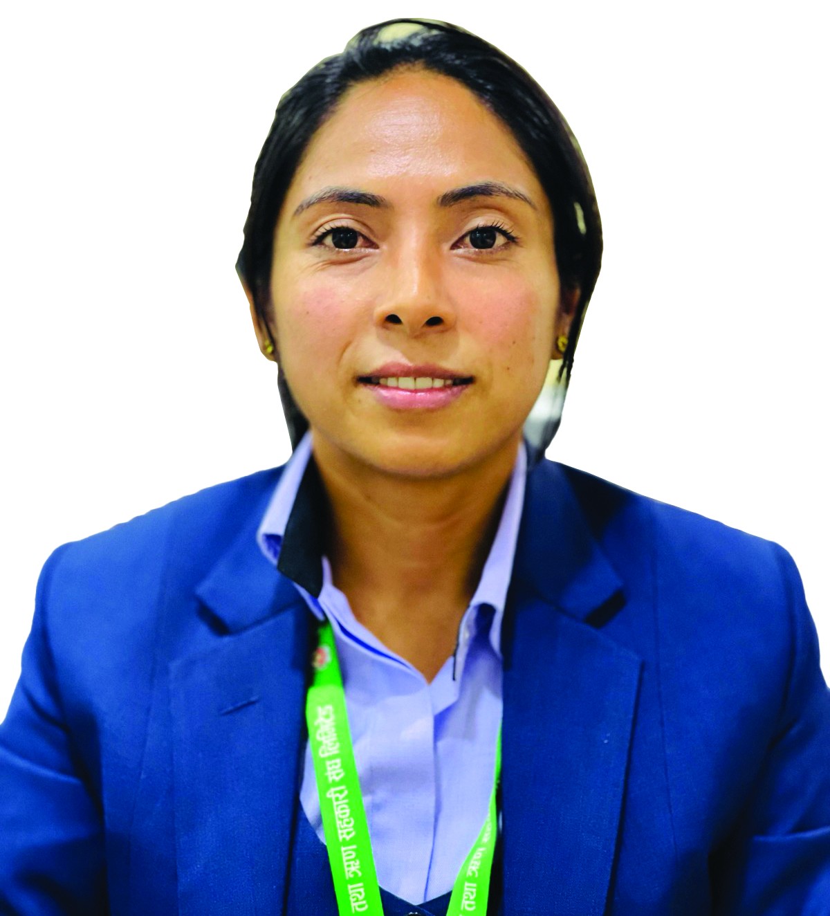 रमिता अवाले