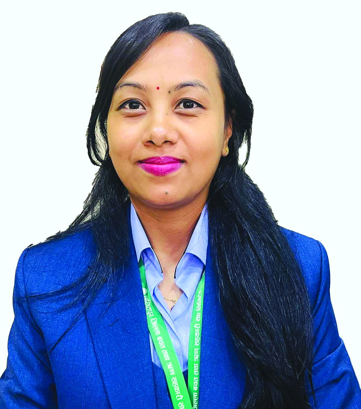 सुजाता शाक्य