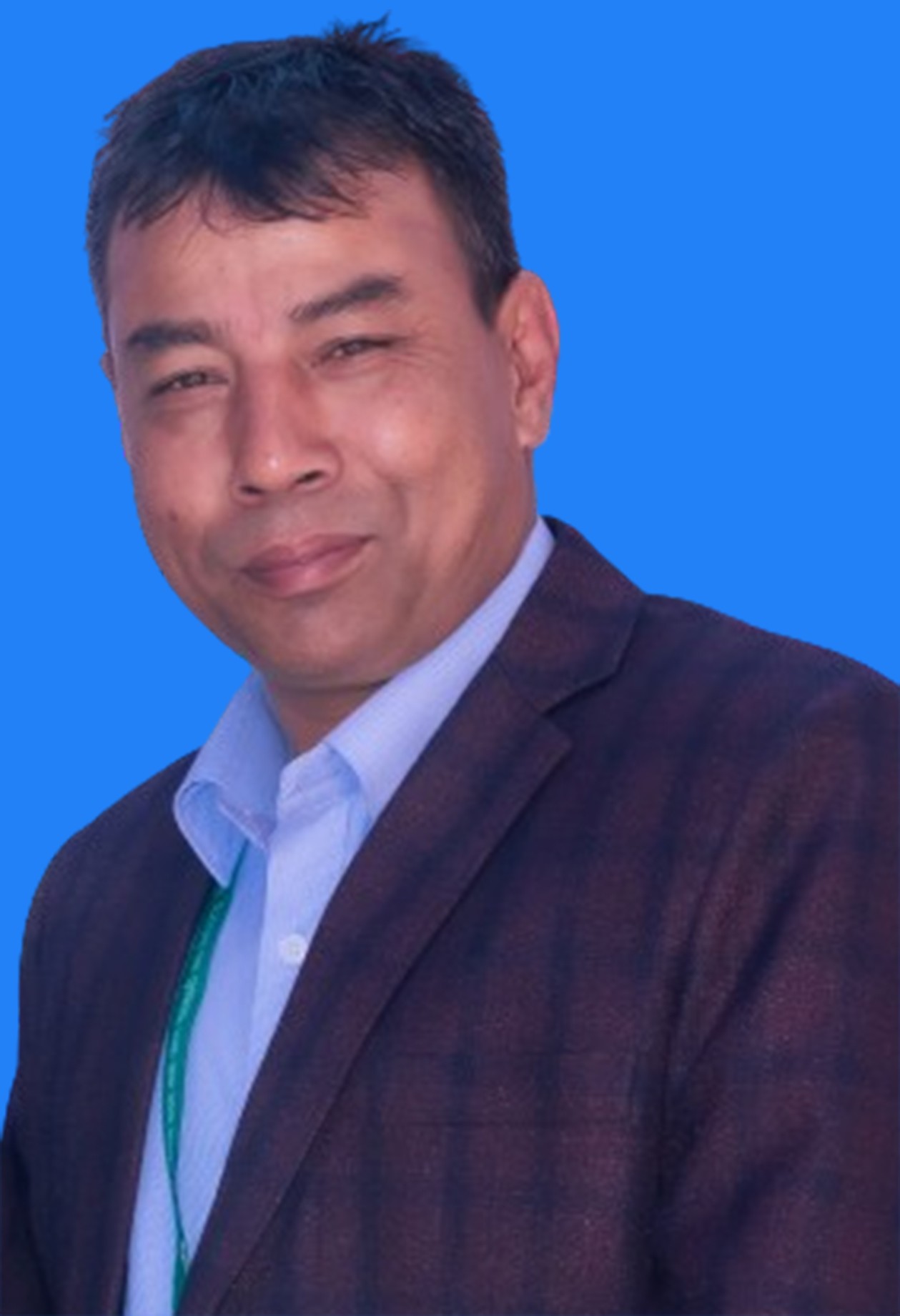 सानुकाजी महर्जन