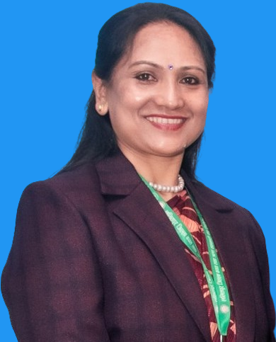 सरिता अवाले