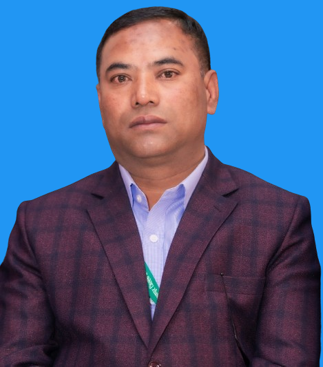 देवेन्द्र श्रेष्ठ