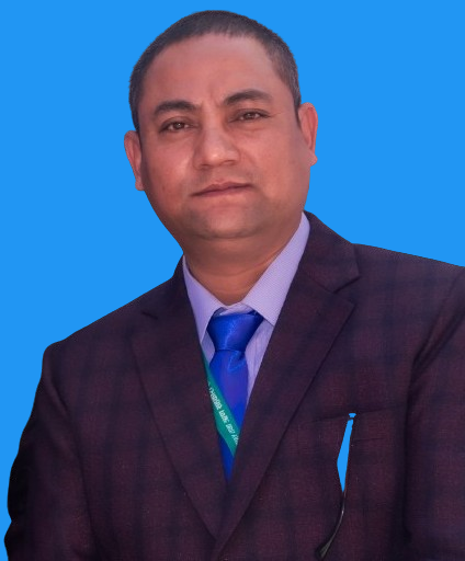 विनोद महर्जन